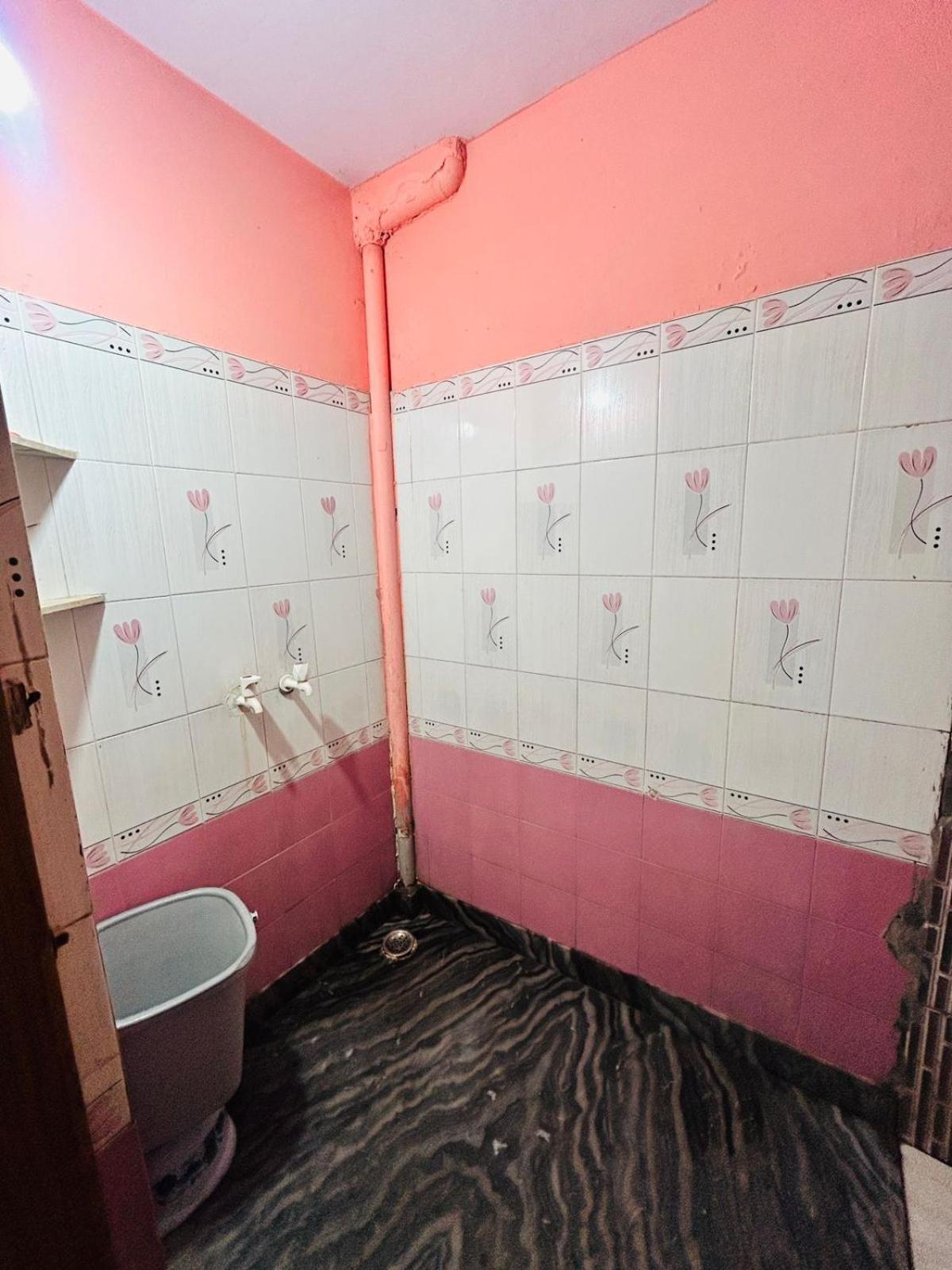 Agrawal Inn Guest House Матхура Экстерьер фото